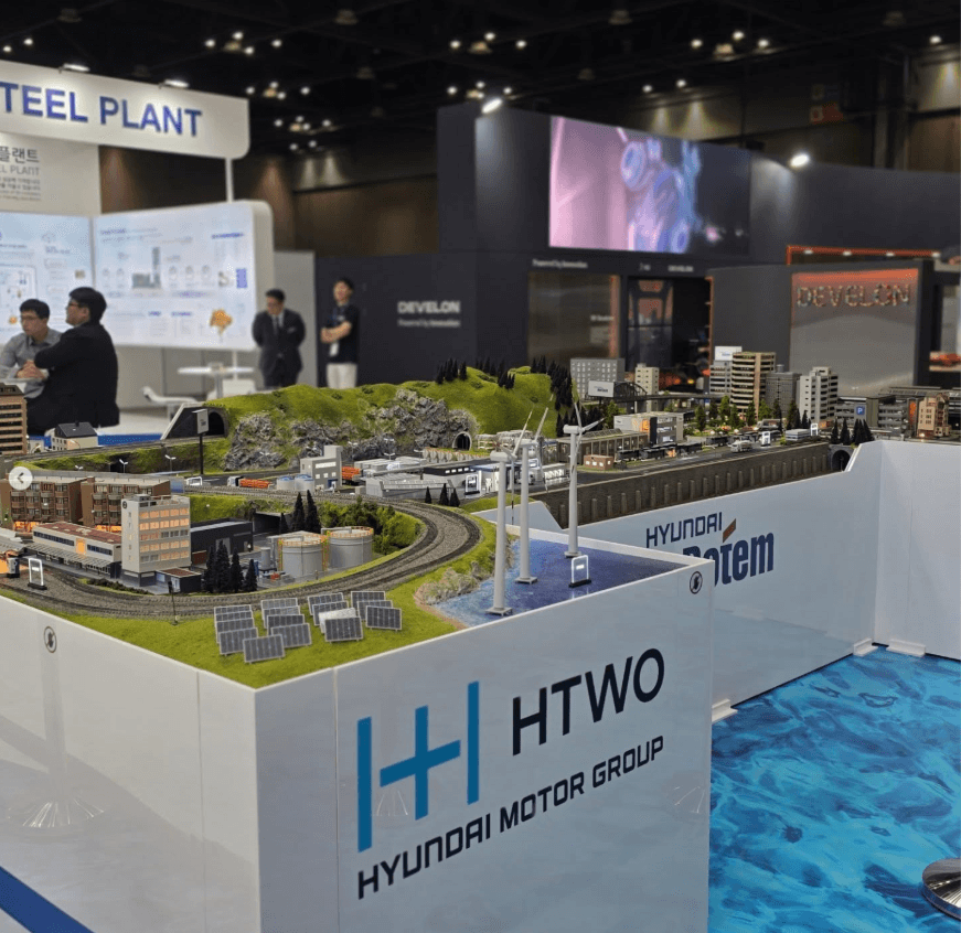 2025 아시아 기계 & 제조산업전 성황리 마무리