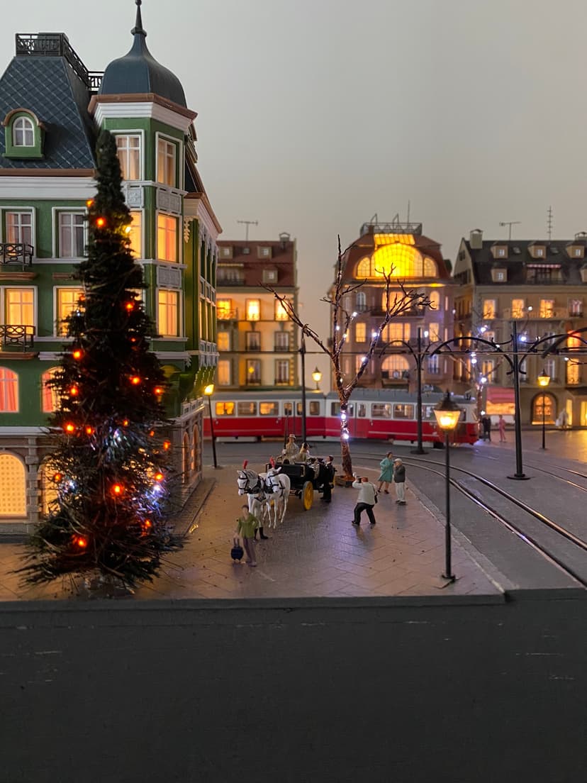 Austria Vienna Construction